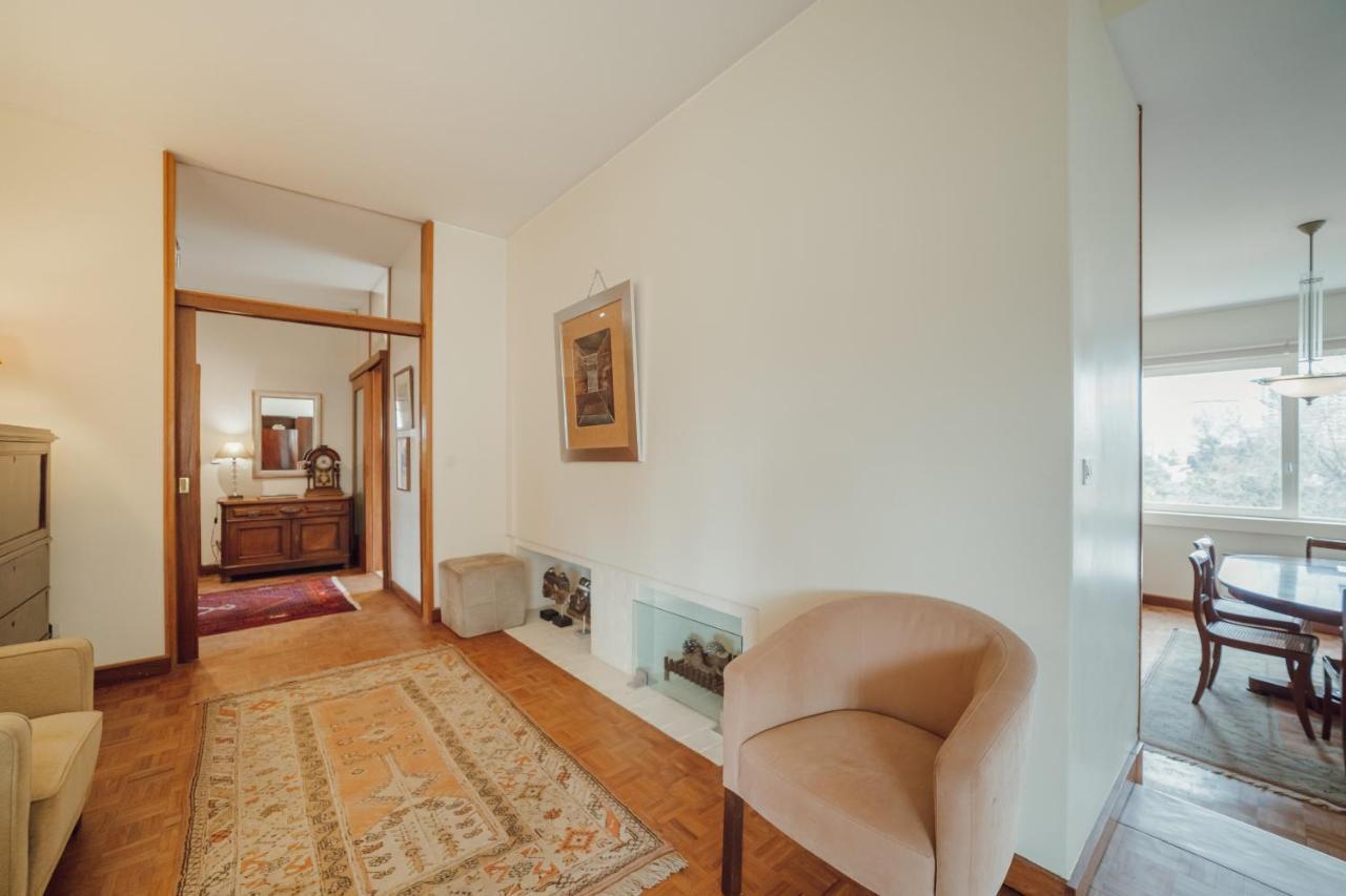 Apartamento Grand Botanic Garden By Vacationy Porto
