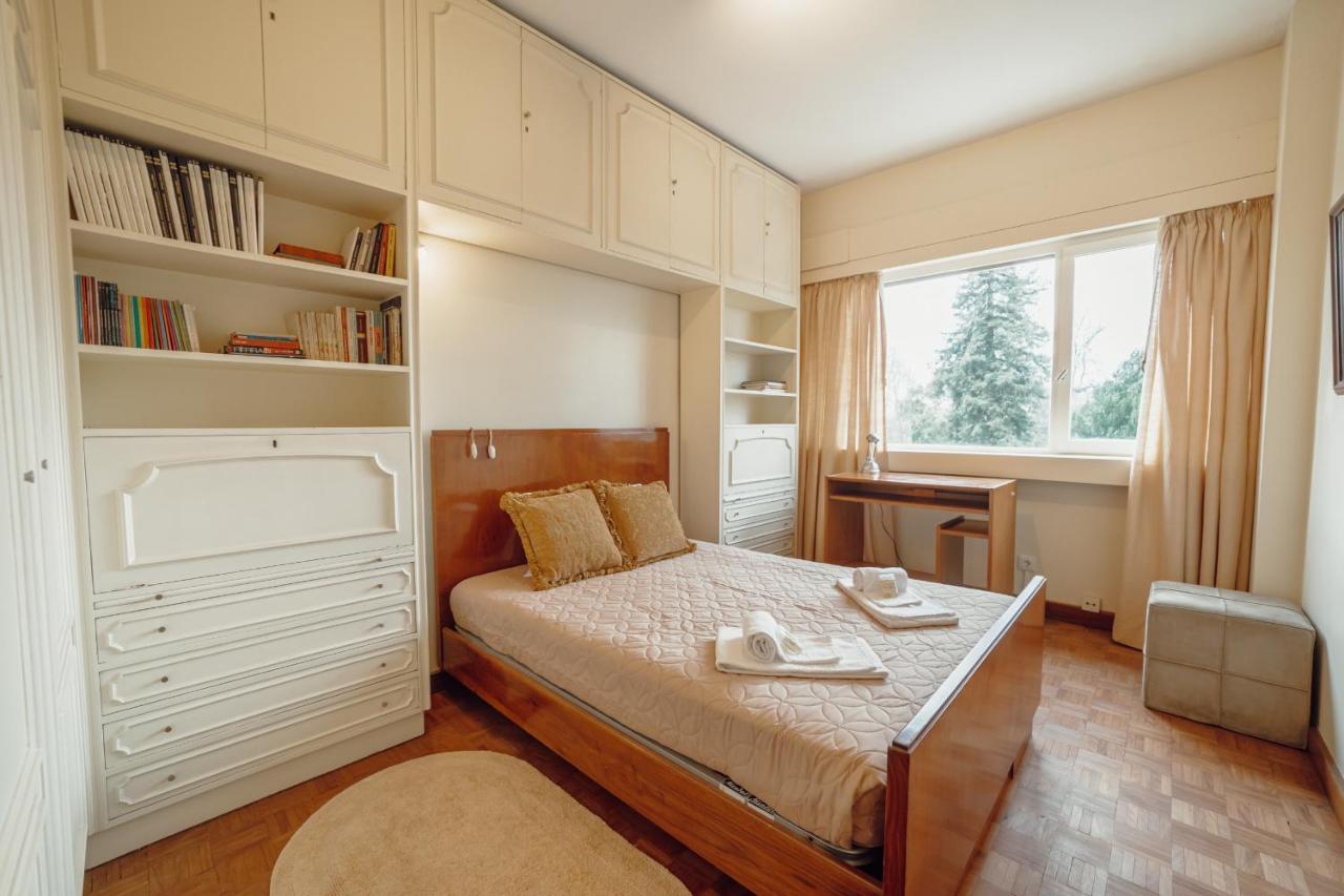 Apartamento Grand Botanic Garden By Vacationy