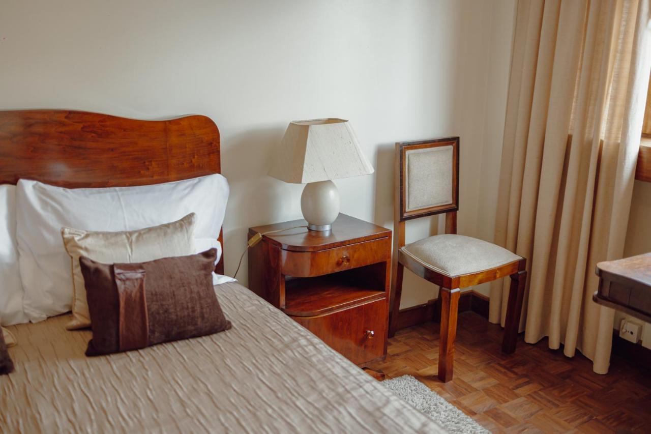 Grand Botanic Garden By Vacationy Apartamento