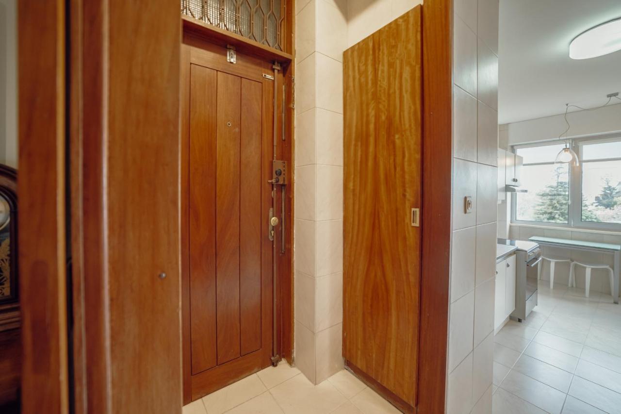 Apartamento Grand Botanic Garden By Vacationy