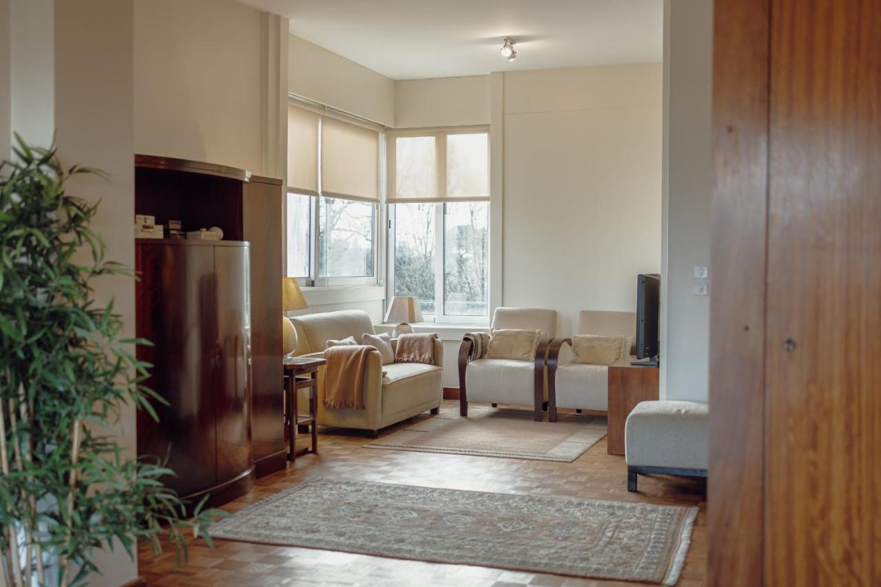 Apartamento Grand Botanic Garden By Vacationy