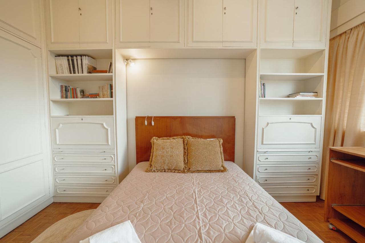 Apartamento Grand Botanic Garden By Vacationy Porto