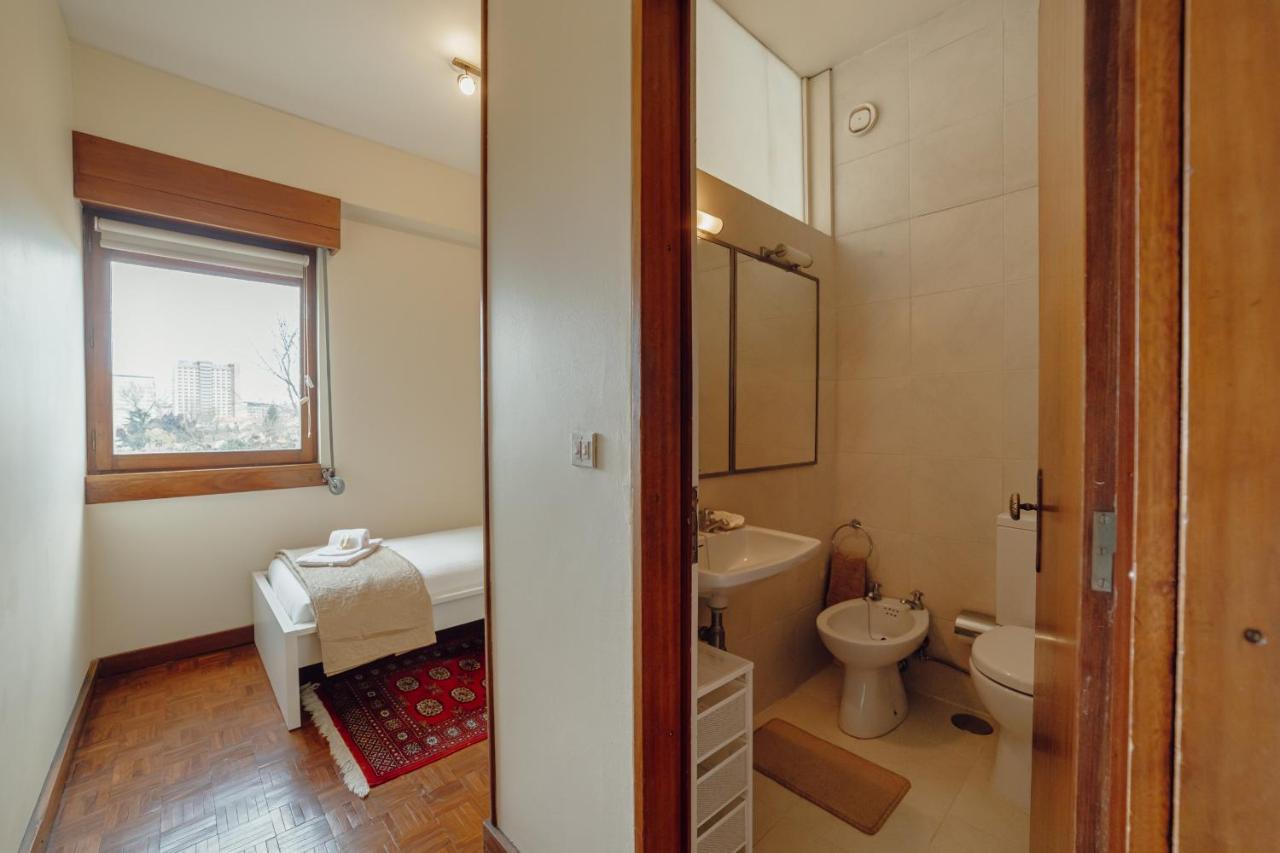 Grand Botanic Garden By Vacationy Apartamento *