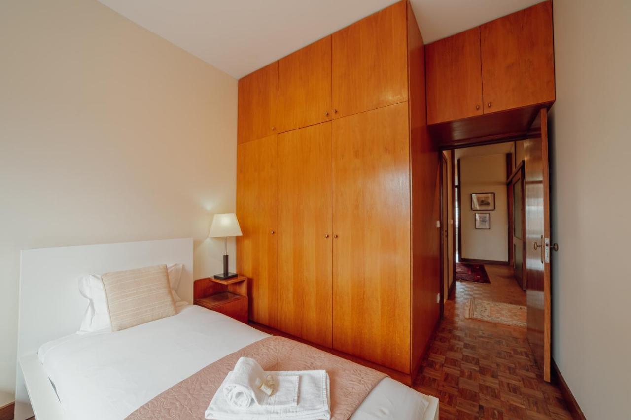 Apartamento Grand Botanic Garden By Vacationy Porto