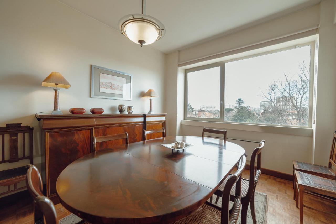 Apartamento Grand Botanic Garden By Vacationy